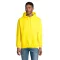 Hanorac cu gluga, Unisex, SOL'S, 2601E10619, Bumbac, Poliester, Auriu, XXS
