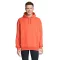 Hanorac cu gluga, Unisex, SOL'S, 2401E11049, Bumbac, Poliester, Portocaliu pop, XS