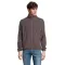 Jacheta Barbati, SOL'S, 2601E10727, Poliester, Gri Charcoal, 3XL