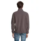 Jacheta Barbati, SOL'S, 2601E10727, Poliester, Gri Charcoal, 3XL