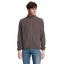 Jacheta Barbati, SOL'S, 2601E10728, Poliester, Gri Charcoal, 4XL