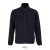 Jacheta Barbati, 42FEB233912, Factor Men, Poliester, Masculin, Albastru Navy, 3XL