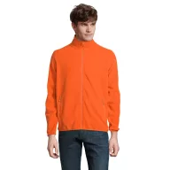  Jacheta Barbati, SOL'S, 2601E10743, Poliester, Portocaliu, 3XL