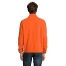 Jacheta Barbati, SOL'S, 2601E10744, Poliester, Portocaliu, 4XL
