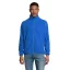 Jacheta Barbati, SOL'S, 2601E10768, Poliester, Albastru Royal, 4XL