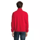 Jacheta Barbati, SOL'S, 2601E10751, Poliester, Rosu, 3XL