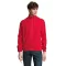 Jacheta Barbati, SOL'S, 2601E10752, Poliester, Rosu, 4XL