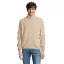 Jacheta Barbati, SOL'S, 2601E10764, Poliester, Crem rope, S