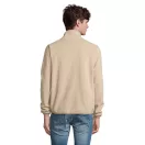 Jacheta Barbati, SOL'S, 2601E10764, Poliester, Crem rope, S