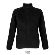   Jacheta Dama, 42FEB233840, Factor Women, Poliester, Feminin, Negru, XL
