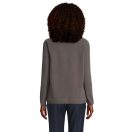 Jacheta Femei, SOL'S, 2601E10779, Poliester, Gri Charcoal, XL