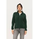 Jacheta Femei, SOL'S, 2601E10781, Poliester, Verde Forest, 3XL