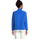 Jacheta Femei, SOL'S, 2601E10809, Poliester, Albastru Royal, XL