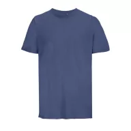   Tricou la baza gatului cu maneca scurta, Unisex, SOL'S, 2601E10967, Bumbac, Albastru Denim, XL
