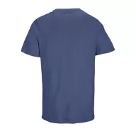   Tricou la baza gatului cu maneca scurta, Unisex, SOL'S, 2601E10967, Bumbac, Albastru Denim, XL