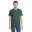 Tricou la baza gatului, Unisex, maneca scurta, SOL'S, 2401E11133, Bumbac, Verde imperial, XL