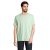 Tricou la baza gatului, Unisex, maneca scurta, SOL'S, 2401E11145, Bumbac, Verde frozen, 3XL