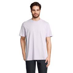   Tricou la baza gatului, Unisex, maneca scurta, SOL'S, 2401E11161, Bumbac, Violet lilac, M