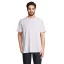 Tricou la baza gatului, Unisex, maneca scurta, SOL'S, 2401E11165, Bumbac, Violet lilac, XXL