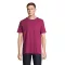 Tricou la baza gatului, Unisex, maneca scurta, SOL'S, 2401E11177, Bumbac, Violet astral, XL