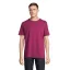 Tricou la baza gatului, Unisex, maneca scurta, SOL'S, 2401E11177, Bumbac, Violet astral, XL
