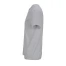 Tricou la baza gatului cu maneca scurta, Unisex, SOL'S, 2601E10995, Bumbac, Gri Pure, XL