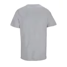Tricou la baza gatului cu maneca scurta, Unisex, SOL'S, 2601E10995, Bumbac, Gri Pure, XL