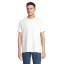 Tricou la baza gatului, Unisex, maneca scurta, SOL'S, 2401E11208, Bumbac, Alb, 3XL
