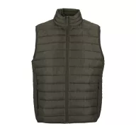   Vesta Barbati, SOL'S, 2401E11225, Poliester, Kaki army, L