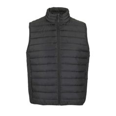   Vesta Barbati, SOL'S, 2401E11237, Poliester, Gri charcoal, L