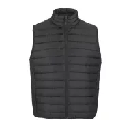   Vesta Barbati, SOL'S, 2401E11240, Poliester, Gri charcoal, XL
