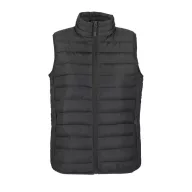   Vesta Dama, SOL'S, 2401E11261, Poliester, Gri charcoal, XL