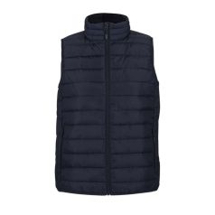   Vesta Dama, SOL'S, 2401E11267, Poliester, Albastru French navy, XXL