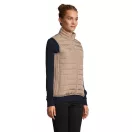 Vesta Femei, SOL'S, 2601E11941, Poliester, Crem rope, M