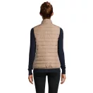 Vesta Femei, SOL'S, 2601E11941, Poliester, Crem rope, M