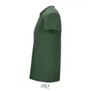 Tricou unisex, 2509E16919, SOL'S, 60x41x24 cm, Bumbac, Verde bottle, M