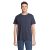 Tricou la baza gatului, Unisex, maneca scurta, SOL'S, 2401E11290, Bumbac, Albastru French navy, 3XL