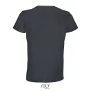 Tricou unisex, 2509E16934, SOL'S, 60x41x24 cm, Bumbac, Gri sobolan, S