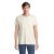 Tricou la baza gatului, Unisex, maneca scurta, SOL'S, 2401E11306, Bumbac, Natur, 3XL