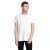 Tricou la baza gatului, Unisex, maneca scurta, SOL'S, 2401E11321, Bumbac, Alb, 4XL