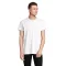 Tricou la baza gatului, Unisex, maneca scurta, SOL'S, 2401E11323, Bumbac, Alb, M