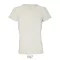 Tricou unisex, 2509E16940, SOL'S, 60x41x24 cm, Bumbac, Crem, M