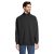 Bluza la baza gatului, Unisex, SOL'S, 2401E11328, Bumbac, Poliester, Negru, 3XL