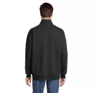 Bluza Barbati, SOL'S, 2601E10641, Bumbac, Poliester, Negru, XXS
