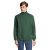 Bluza la baza gatului, Unisex, SOL'S, 2401E11337, Bumbac, Poliester, Verde bottle, 4XL