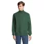Bluza Barbati, SOL'S, 2601E10642, Bumbac, Poliester, Verde Bottle, XXS