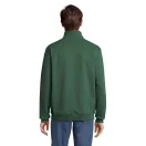 Bluza Barbati, SOL'S, 2601E10642, Bumbac, Poliester, Verde Bottle, XXS