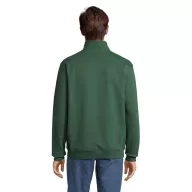   Bluza Barbati, SOL'S, 2601E10642, Bumbac, Poliester, Verde Bottle, XXS