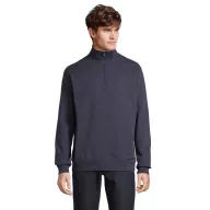   Bluza la baza gatului, Unisex, SOL'S, 2401E11352, Bumbac, Poliester, Albastru French navy, 3XL