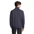 Bluza Barbati, SOL'S, 2601E10644, Bumbac, Poliester, Albastru French Navy, XXS